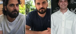 بیوگرافی پاشا رستمی؛ از زندگی در کانادا تا ازدواج با ستاره پسیانی