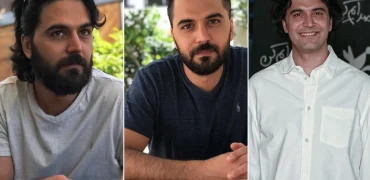 بیوگرافی پاشا رستمی؛ از زندگی در کانادا تا ازدواج با ستاره پسیانی