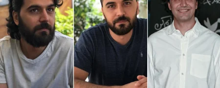بیوگرافی پاشا رستمی؛ از زندگی در کانادا تا ازدواج با ستاره پسیانی