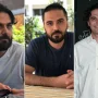 بیوگرافی پاشا رستمی؛ از زندگی در کانادا تا ازدواج با ستاره پسیانی