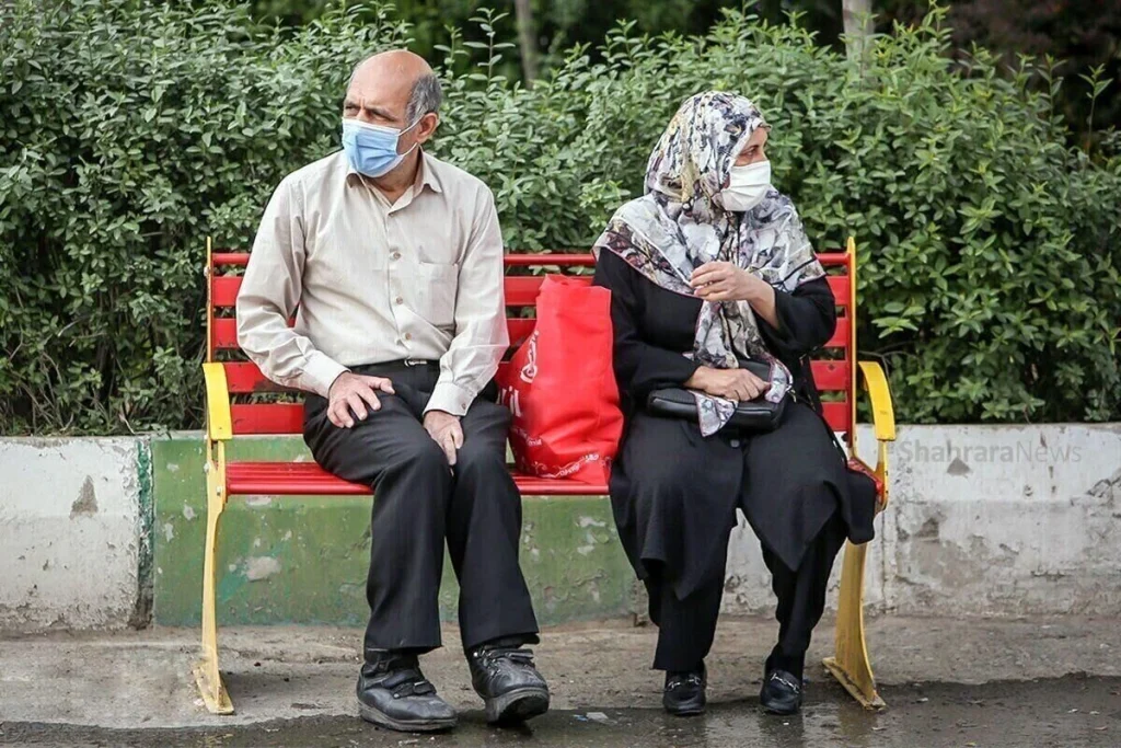 جزئیات پرداخت حقوق و معوقات بازنشستگان در اردیبهشت ۱۴۰۴ + جدول