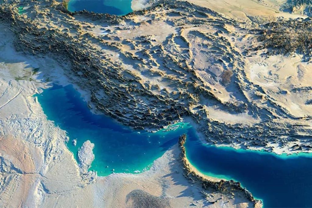 نگاهی به تاریخچه خلیج فارس و نام آن؛ اهمیت این میراث تاریخی چیست؟