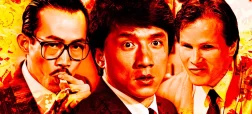 ۱۳ فیلم به کارگردانی و نقشآفرینی جکی چان؛ از Dragon Lord تا Operation Condor