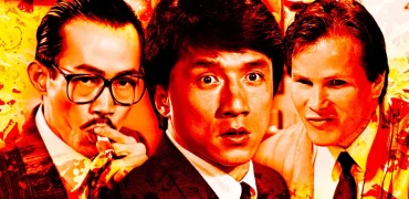 ۱۳ فیلم به کارگردانی و نقش‌آفرینی جکی چان؛ از Dragon Lord تا Operation Condor