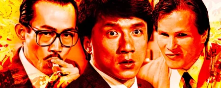 ۱۳ فیلم به کارگردانی و نقش‌آفرینی جکی چان؛ از Dragon Lord تا Operation Condor