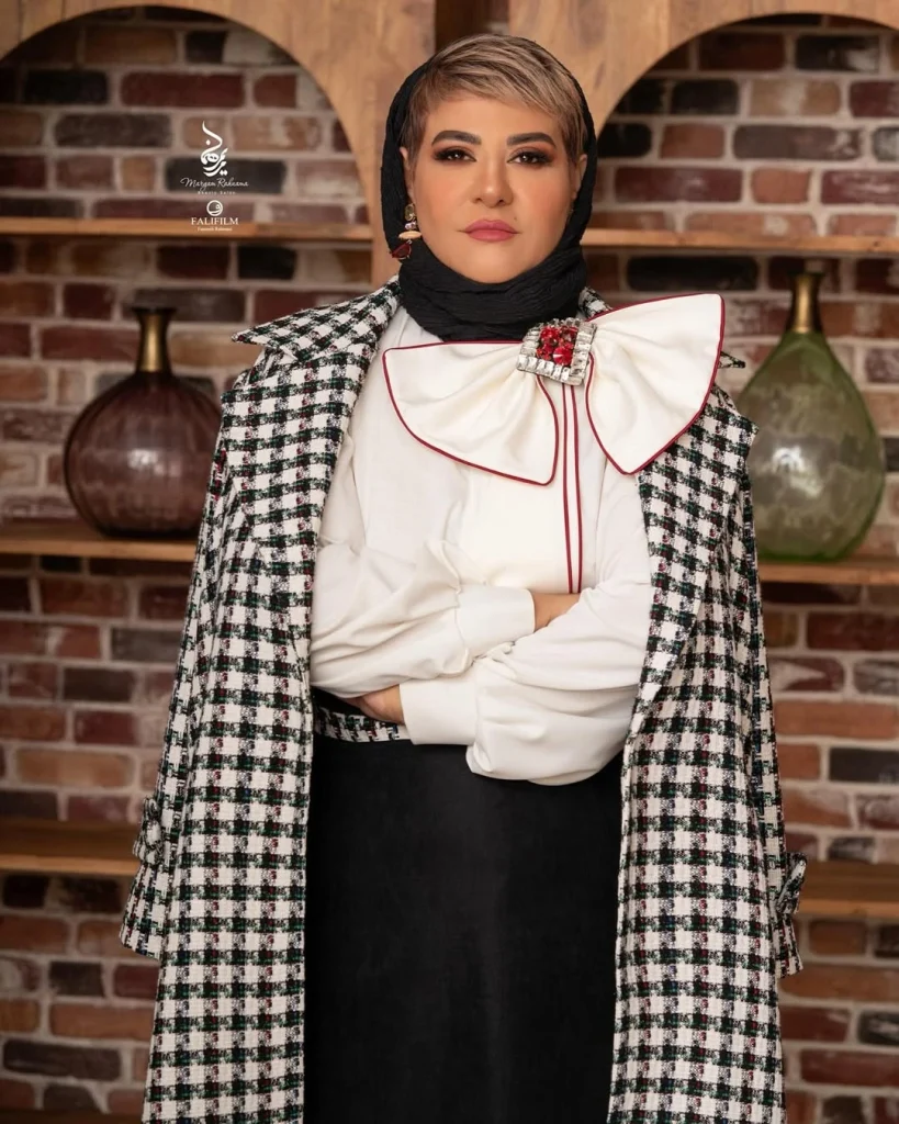 رابعه اسکویی