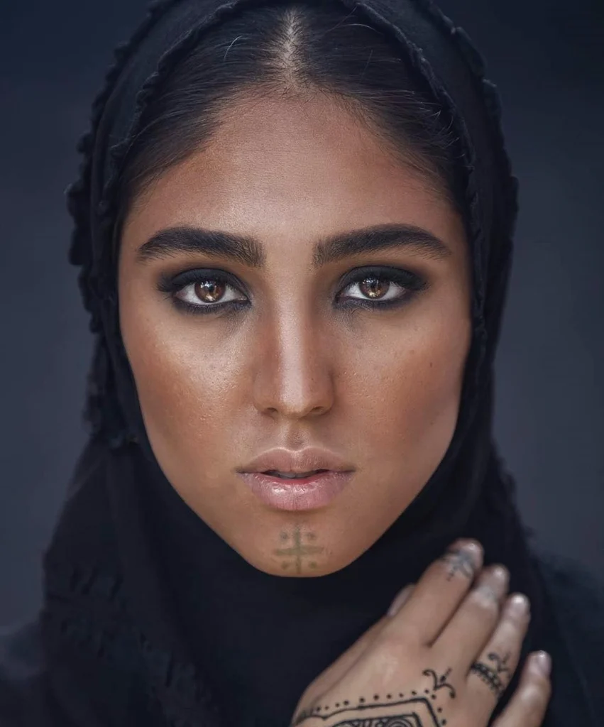 رامینا ترابی