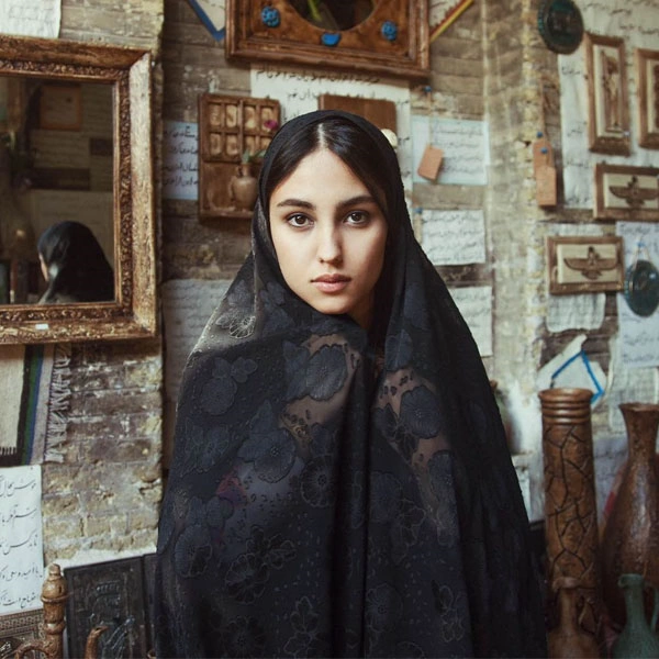 رامینا ترابی
