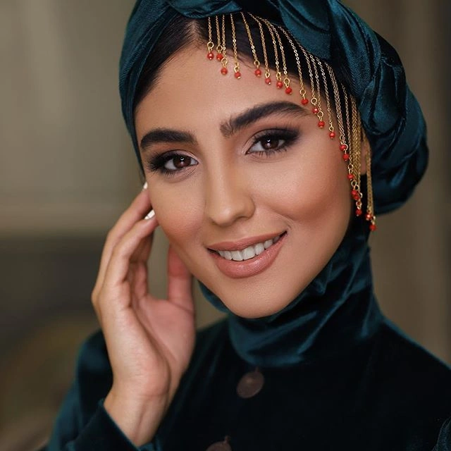 رامینا ترابی