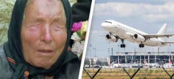 لغو پروازهای گردشگران به این نقطه پرطرفدار پس از پیشگویی ترسناک «بابا وانگای جدید»