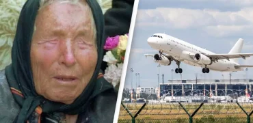 لغو پروازهای گردشگران به این نقطه پرطرفدار پس از پیشگویی ترسناک «بابا وانگای جدید»
