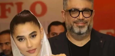 پاسخ رضا رشیدپور به حواشی اخیر: «زندگی دخترم به هیچ‌کس هیچ ربطی ندارد» + ویدئو