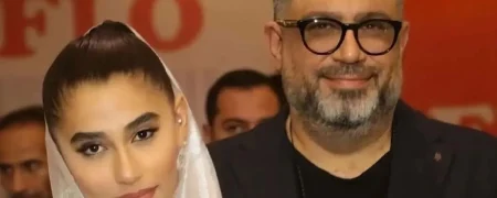 پاسخ رضا رشیدپور به حواشی اخیر: «زندگی دخترم به هیچ‌کس هیچ ربطی ندارد» + ویدئو
