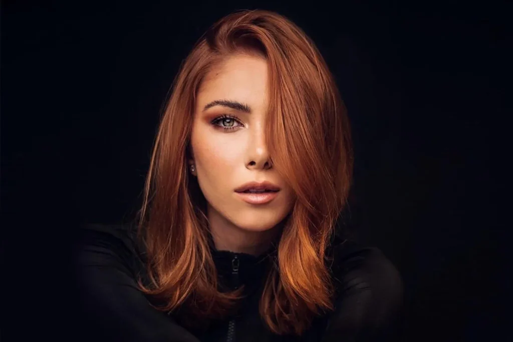 دانیلا رحمه