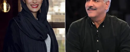 از انتقاد و قهر تا همکاری دوباره؛ داستان پرپیچ‌وخم رابطه مهران مدیری و سحر زکریا