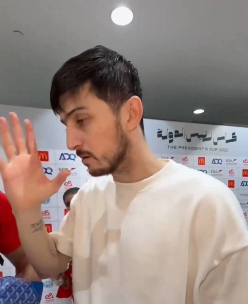 سردار آزمون