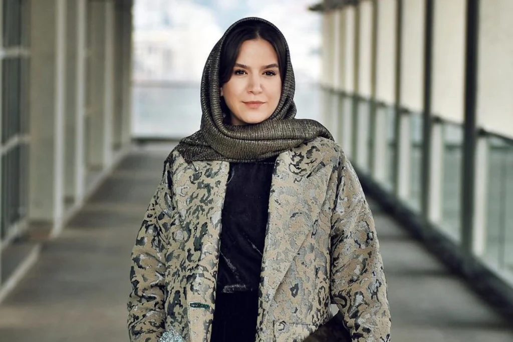 بیوگرافی ستاره پسیانی؛ اولین تصویر از او و همسرش پاشا رستمی