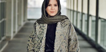 بیوگرافی ستاره پسیانی؛ اولین تصویر از او و همسرش