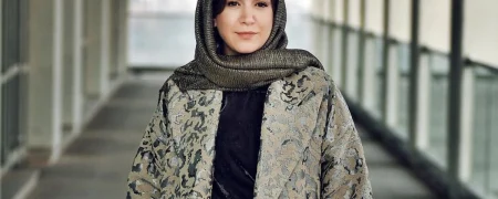 بیوگرافی ستاره پسیانی؛ اولین تصویر از او و همسرش پاشا رستمی