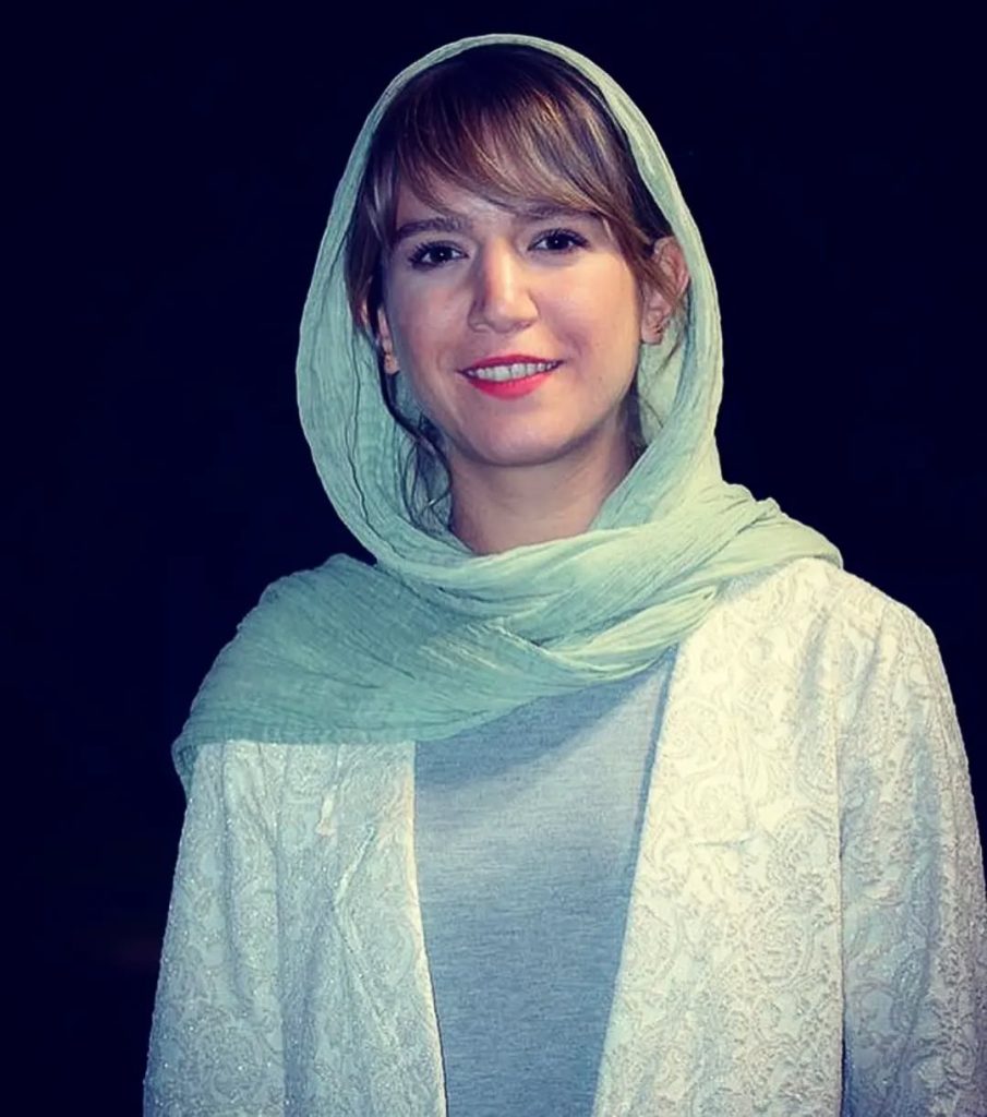 ستاره پسیانی