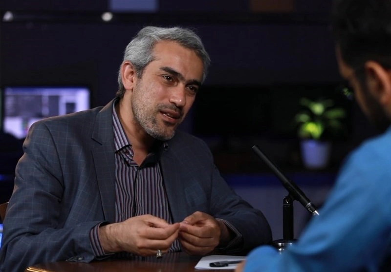 سید علی مدنیزاده