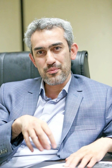 سید علی مدنیزاده