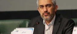 سید علی مدنی‌زاده کیست؟ گزینه دولت برای وزارت اقتصاد چه سوابقی دارد؟