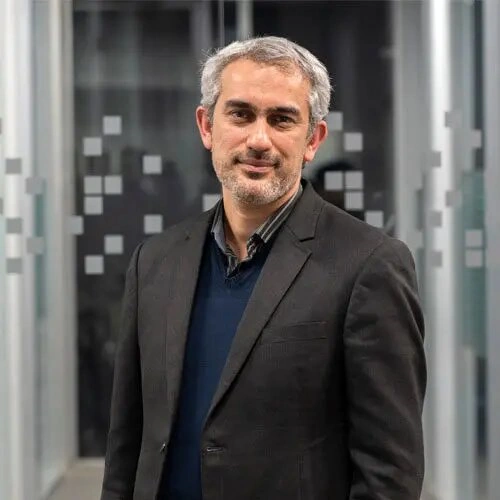 سید علی مدنیزاده