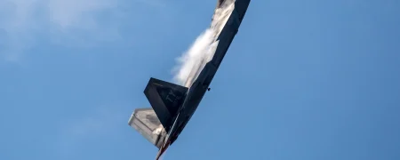 ۱۰ جت جنگنده بسیار چابک با بالاترین مانورپذیری؛ از Su-57 Felon تا KF-21 Boramae