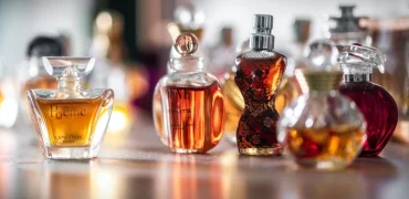 تفاوت عطرهای گران و ارزان‌قیمت در چیست؟
