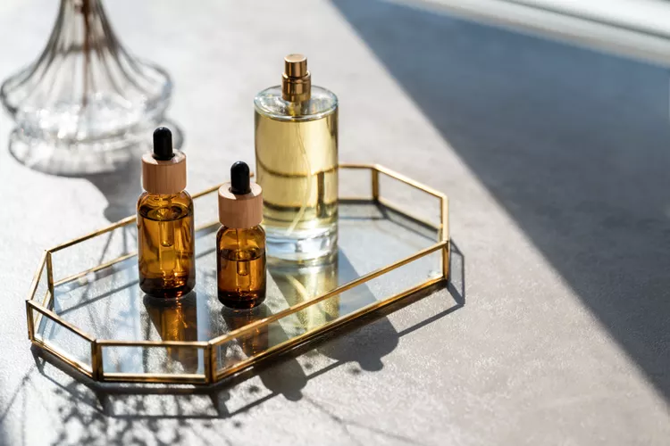 عطر