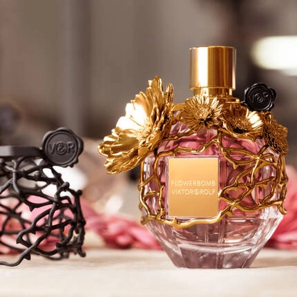 عطر فلاور بامب