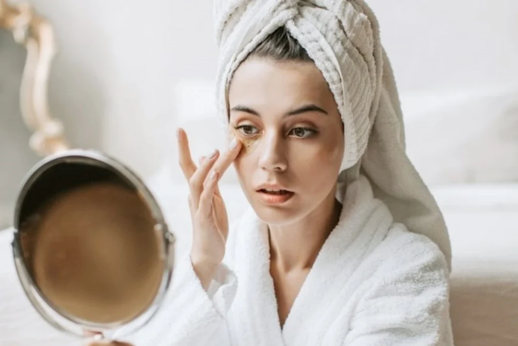 استفاده از محصولات ضدپیری