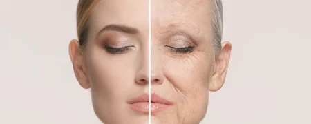 چه زمانی باید استفاده از محصولات ضدپیری را شروع کنیم؟