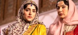 رونمایی از چهره واقعی شکوهالسلطنه ؛ مادر مظفرالدین شاه قاجار