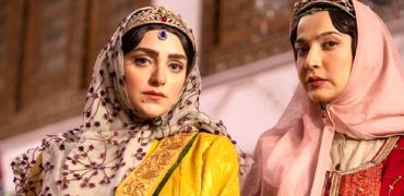 رونمایی از چهره واقعی شکوه‌السلطنه ؛ مادر مظفرالدین شاه قاجار