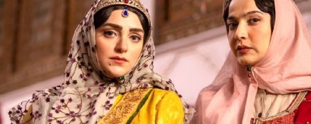 رونمایی از چهره واقعی شکوه‌السلطنه ؛ مادر مظفرالدین شاه قاجار