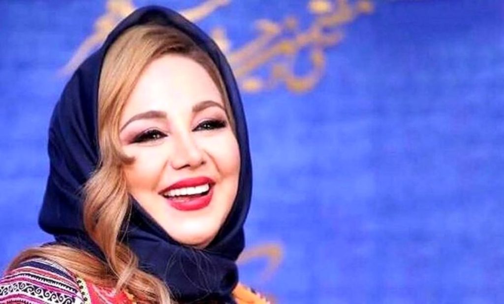 ابراز عشق بهنوش بختیاری به همسرش پس از ۱۸ سال زندگی مشترک؛ محمدرضا آرین کیست؟