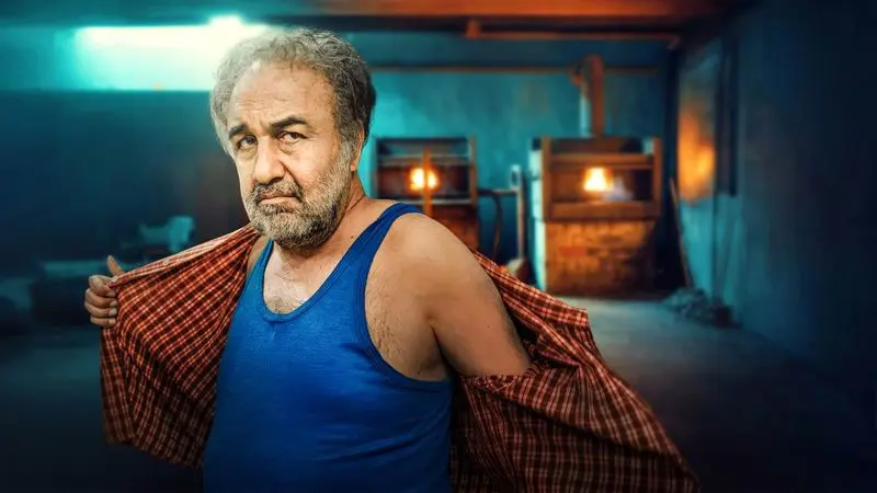 سریال اجل معلق