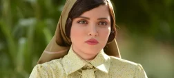 سریال سووشون