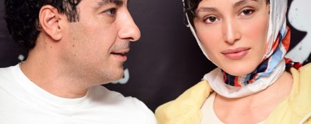 پاسخ جالب فرشته حسینی به هواداری که از شهرری آمده بود + ویدیو