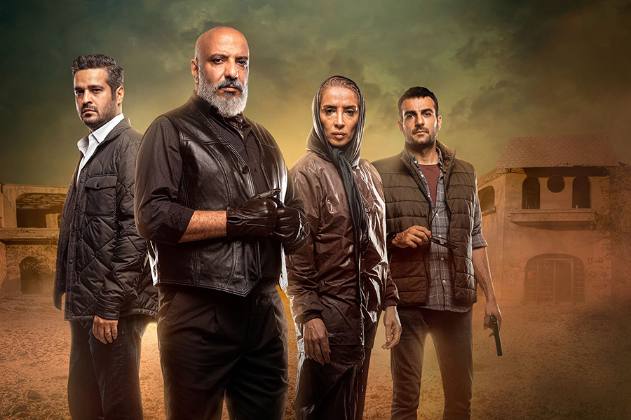 مجتبی پیرزاده
