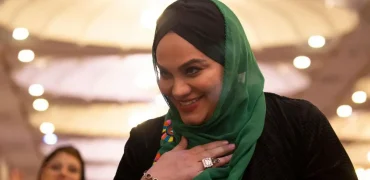 بیوگرافی نرگس آبیار؛ از نویسندگی تا شهرت در سینمای ایران