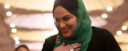 بیوگرافی نرگس آبیار؛ از نویسندگی تا شهرت در سینمای ایران