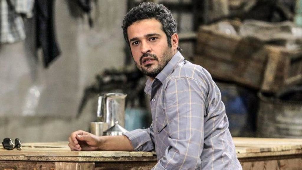 مجتبی پیرزاده