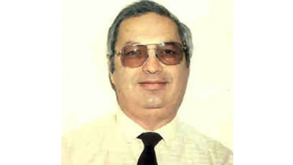 نوشیر گوادیا