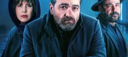 سریال «جزر و مد» با حاشیه آغاز شد؛ انتقادها از سانسور یک صحنه + ویدیو