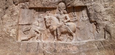 نگاهی به دوران طلایی شاپور اول؛ پادشاه ایرانی که سه امپراتور روم را به زانو درآورد + ویدیو