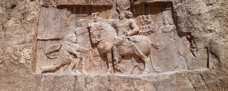 نگاهی به دوران طلایی شاپور اول؛ پادشاه ایرانی که سه امپراتور روم را به زانو درآورد + ویدیو