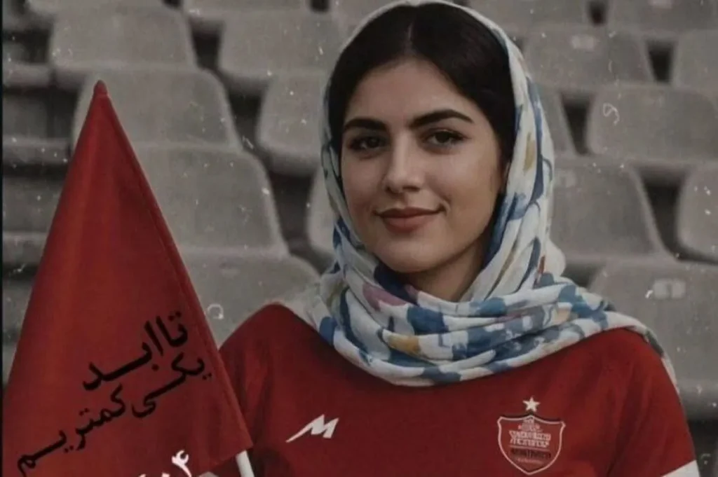 الهه حسین نژاد
